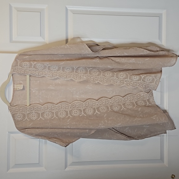 Japna Other - Japna Swimsuit Coverup